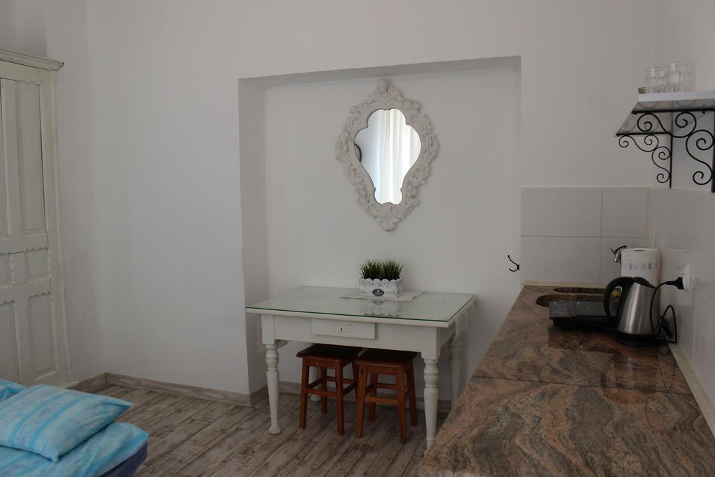 Apartamencik Królewiecka Mrągowo Exterior foto